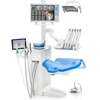 Planmeca Compact i5