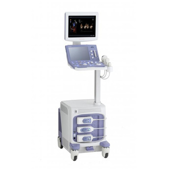 Hitachi Aloka Prosound Alpha 6