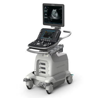 Hitachi Arietta V60