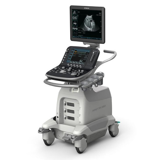 Hitachi Arietta V60